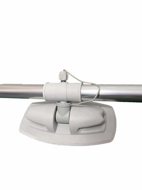 Ocean Air Replacement Oarlock Kit