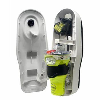 ACR 2853 CAT GlobalFix V6 EPIRB