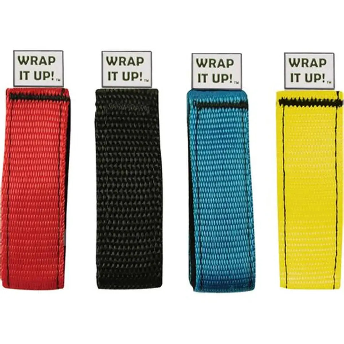 Wrap it Up! 1 Strap Wrap it up!