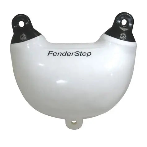 Dan Fender Single Fender Step