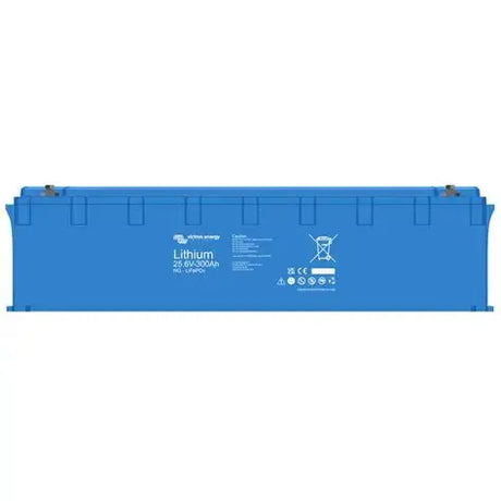 Victron Lithium Battery 24VDC 300Ah NG Smart LifePO4 Victron Energy