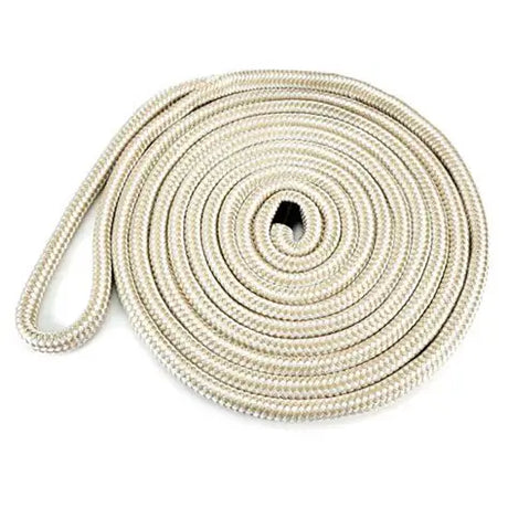 Titan Double Braided Dock Line
