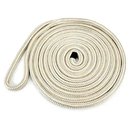 Titan Double Braided Dock Line Titan Marine
