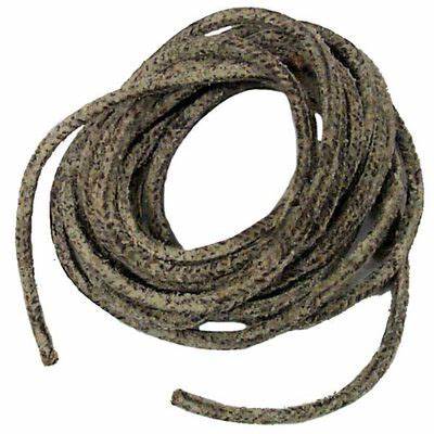 Wespac 5LB Flax Packing - Sold by the Foot - 1/2"