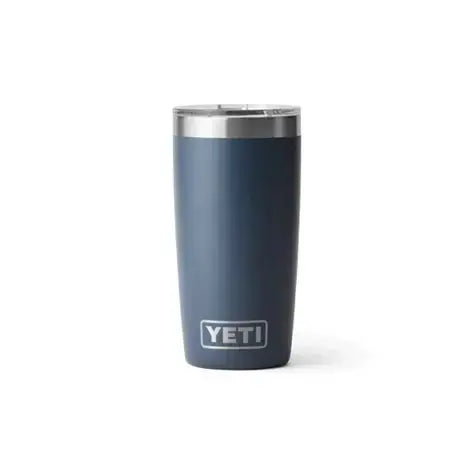 Yeti 10oz Tumbler - Magslider Lid Yeti