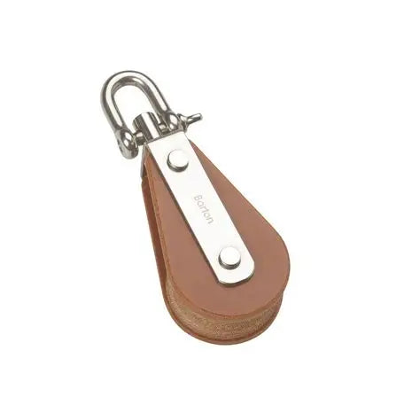 Barton TUPHblox Size 4 Swivel Block