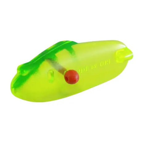 Oki JDF Chartreuse Green Tiger - Single (1088)