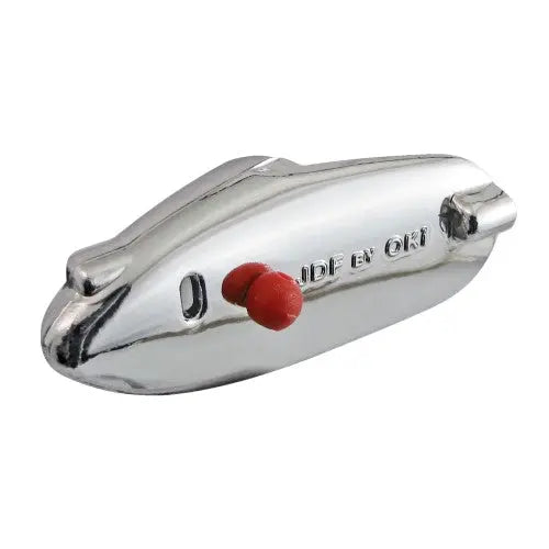 Oki JDF Chrome - Bulk (1087)