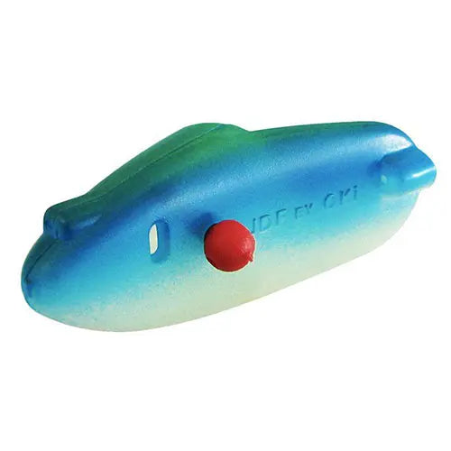 Oki JDF Glow Blue Green Mist Teaser Head - Single (1101)