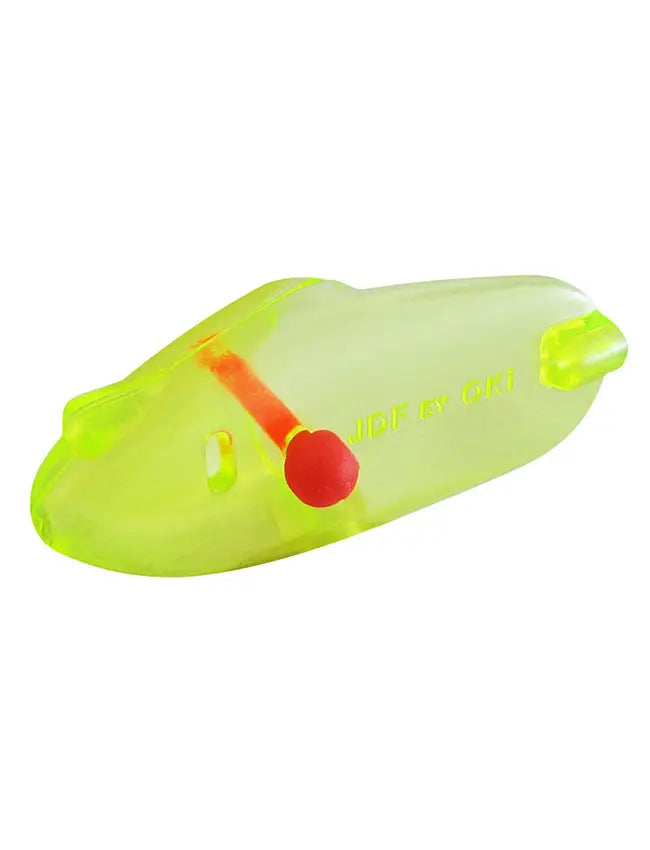 Oki JDF Green Jellyfish Teaser Head - Bulk (1139)