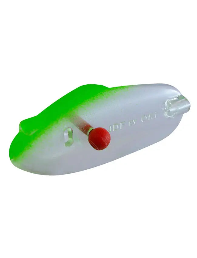 Oki JDF Jellyfish Green Haze Teaser Head - Bulk (1140)