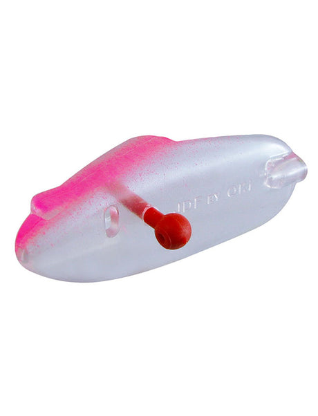 Oki JDF Jellyfish Pink Haze Teaser Head - Bulk (1120)