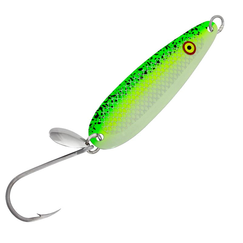 O'ki Titan Spoon - Glow Piper OTS5-PIPER - 5"