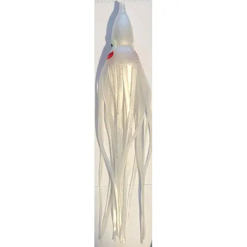 Yamashita Octopus - OMW11R - Unrigged 5 Pack