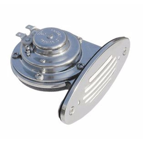 ONGARO Stainless Steel Mini Drop-In Horn 501-ONG10050