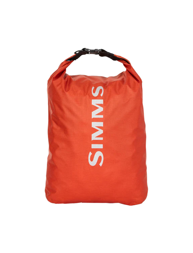 Simms Dry Creek Roll Top Dry Bag 13536-800-00 - Medium - 20L