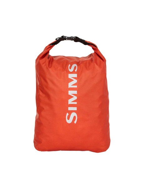 Simms Dry Creek Roll Top Dry Bag 13536-800-00 - Medium - 20L