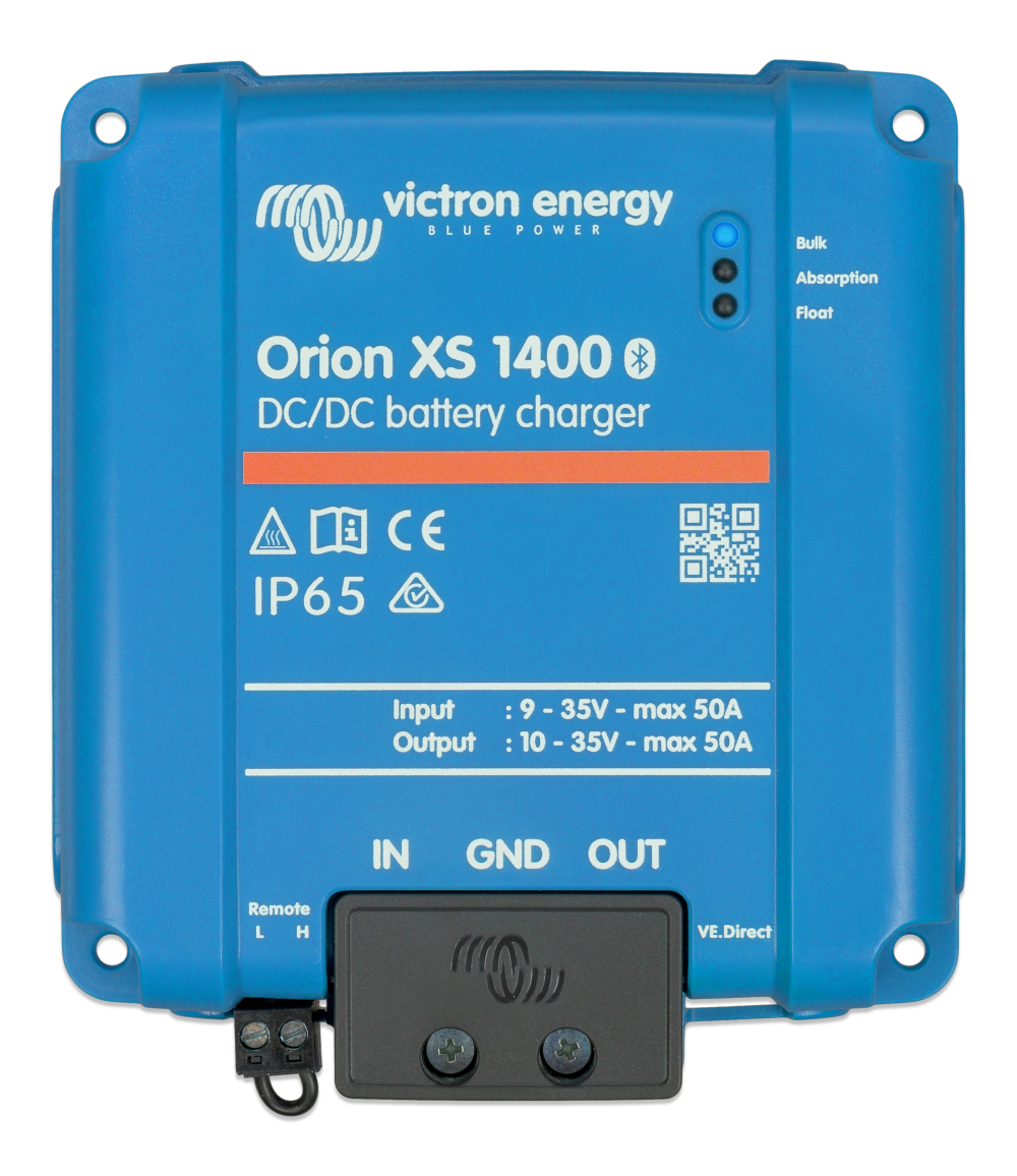 Victron Energy Orion XS 1400 DC-DC Battery Charger