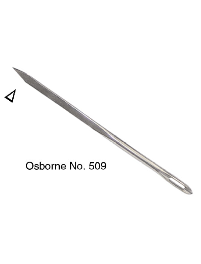 Osborne Sailmakers Needle's - 9G
