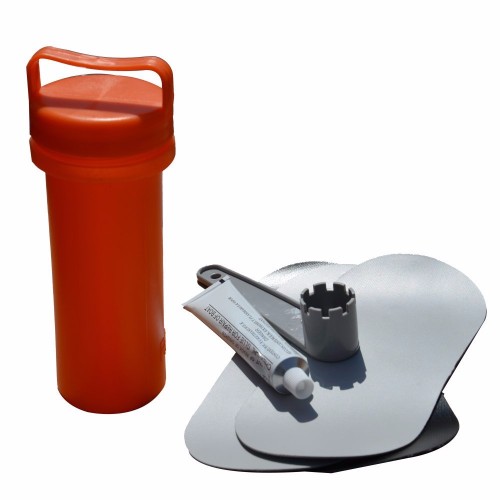 Ocean Air Repair Kit - PVC