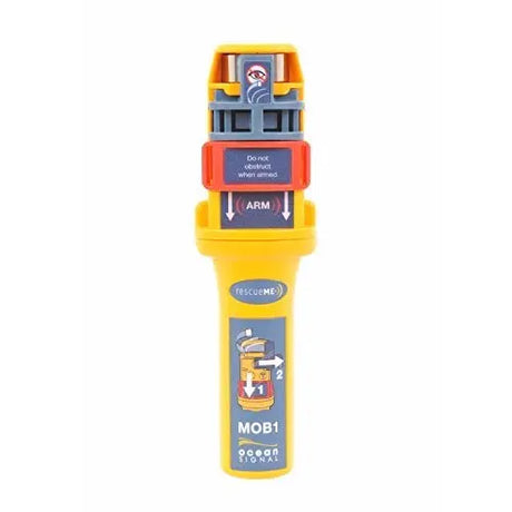 Ocean Signal RescueME MOB1