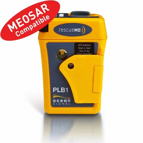 Ocean Signal RescueME PLB1 - Personal Locator Beacon
