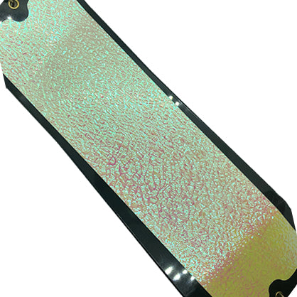 O'ki Big Shooter - Black Footloose Flasher OBS-95FL