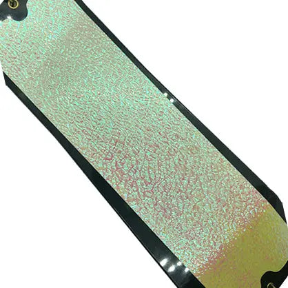 O'ki Big Shooter - Black Footloose Flasher OBS-95FL