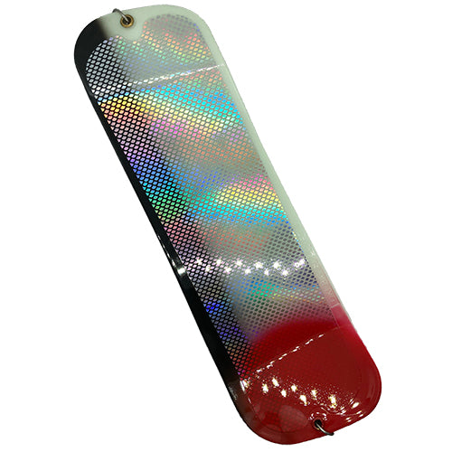 *Oki Big Shooter Flasher HC Custom - Hit N' Run OBS-HITNRUN