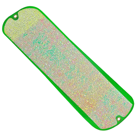 O'ki Big Shooter - Green Glow Flasher OBS-20GLOW
