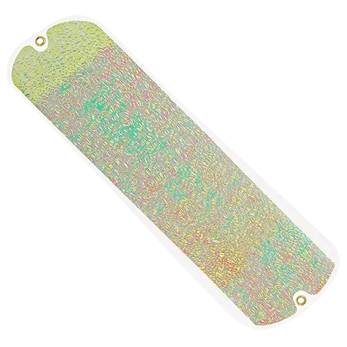 O'ki Big Shooter - White Glow Flasher OBS-50GLOW