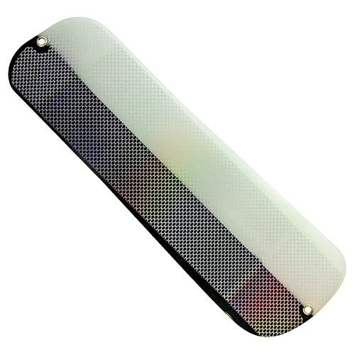 O'ki Big Shooter - Glow Cop Car Flasher OBS-80CCB