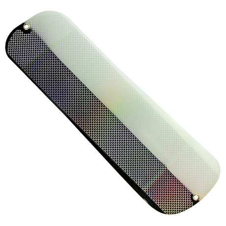 O'ki Big Shooter - Glow Cop Car Flasher OBS-80CCB