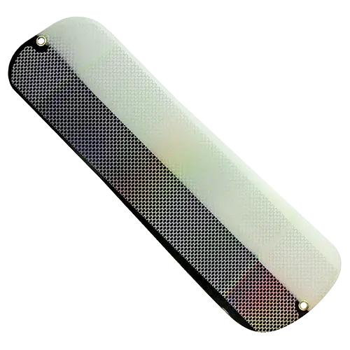 O'ki Big Shooter - Glow Cop Car Flasher OBS-80CCB