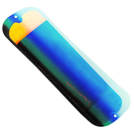 O'ki Big Shooter - Fire 'N Ice Midnight Mist Flasher OBS-83MIDMST