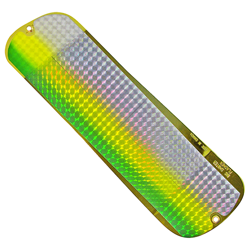 O'ki Big Shooter - Betsy Metallic Gold Flasher OBS-85BETSY