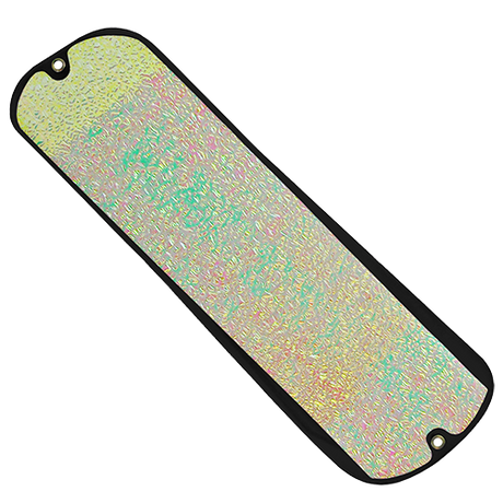 O'ki Big Shooter - Black Glow Flasher OBS-95GL-GL