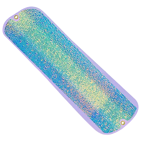 O'ki Big Shooter - Jellyfish Purple Onion Glow Flasher OBS-99PURONG