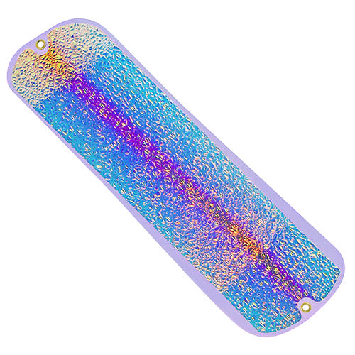 O'ki Big Shooter - Jellyfish Purple Onion Flasher OBS-99PURON