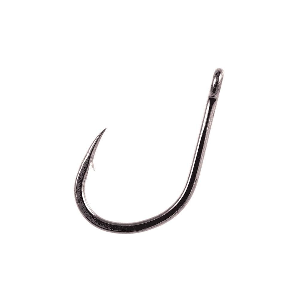 Owner Gorilla Light 5107 Baitholder Hook - Black Chrome