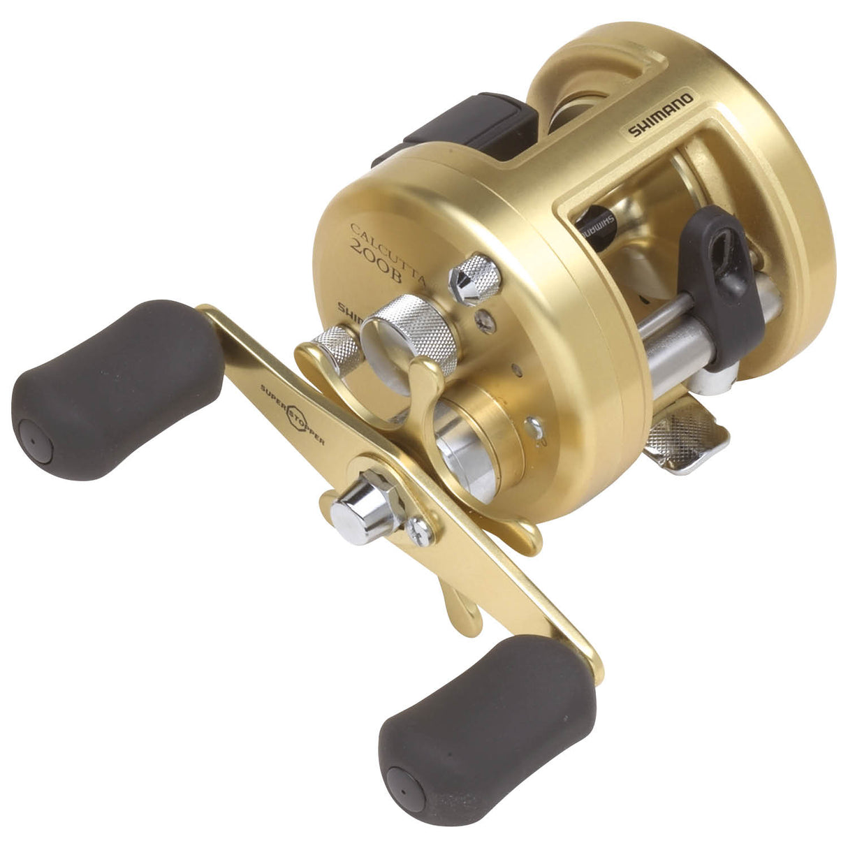 Shimano Calcutta 400B CT400B