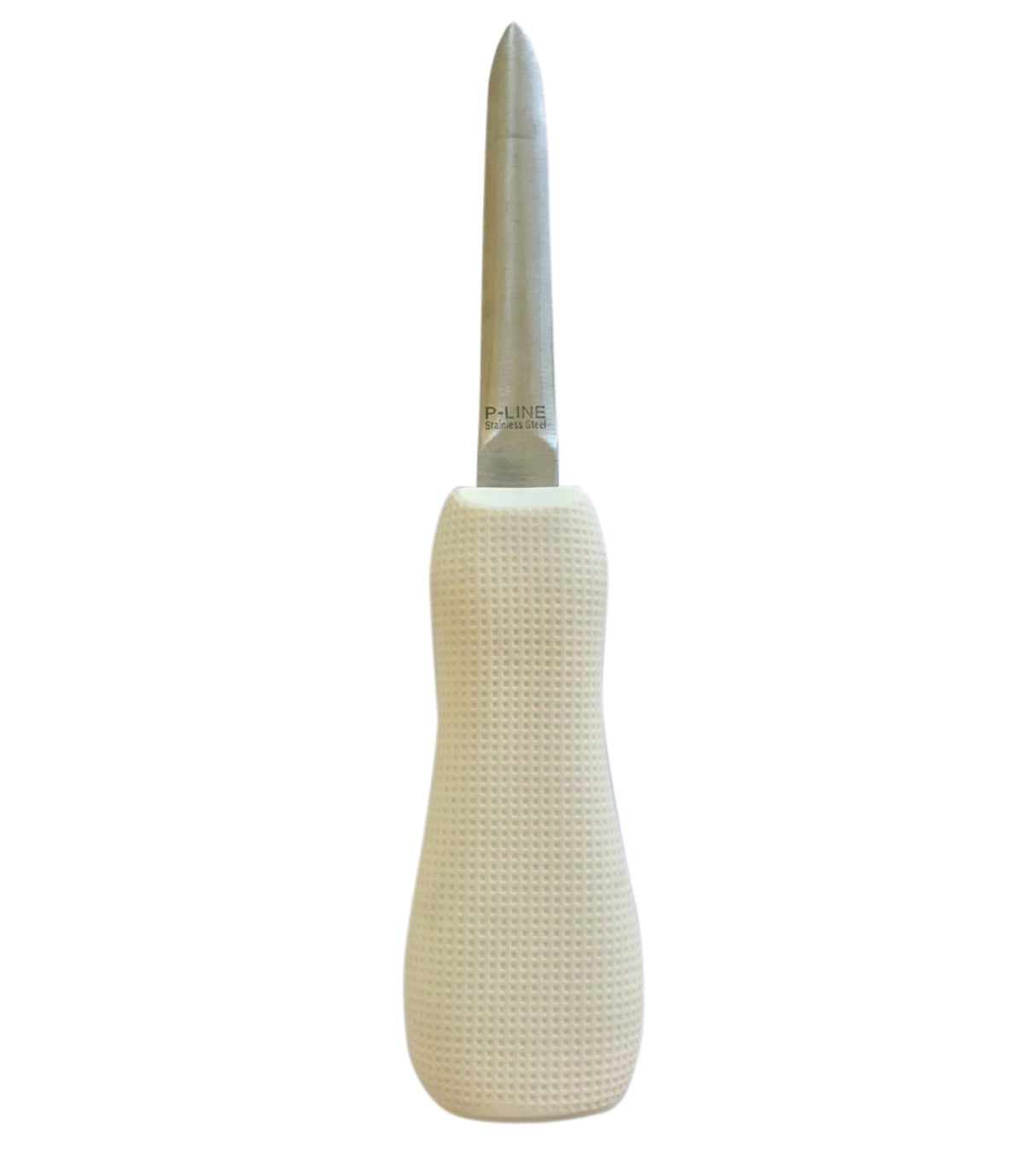 P-Line OYK-BP Oyster Knife - 3in Stainless Steel