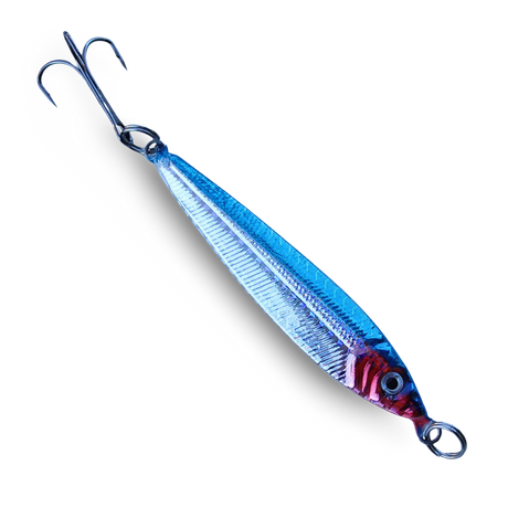 P-Line Laser Minnow