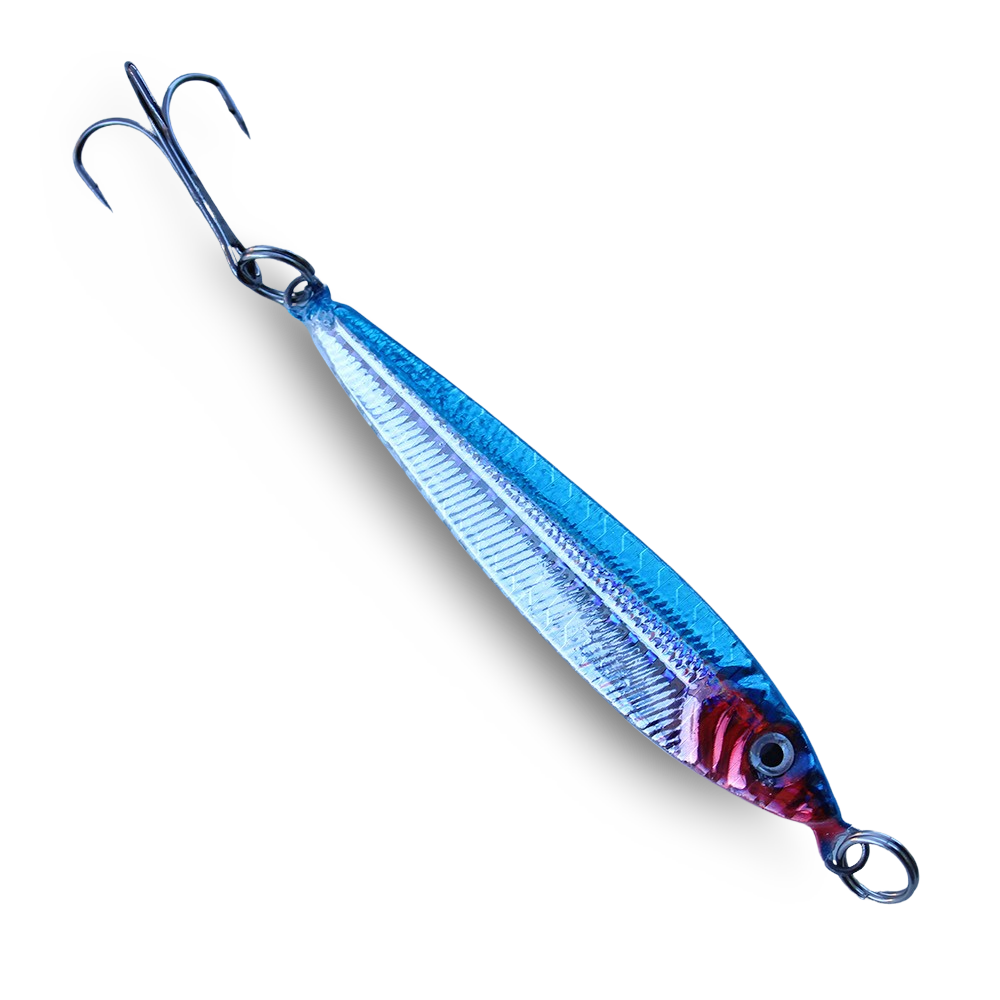 P-Line Laser Minnow