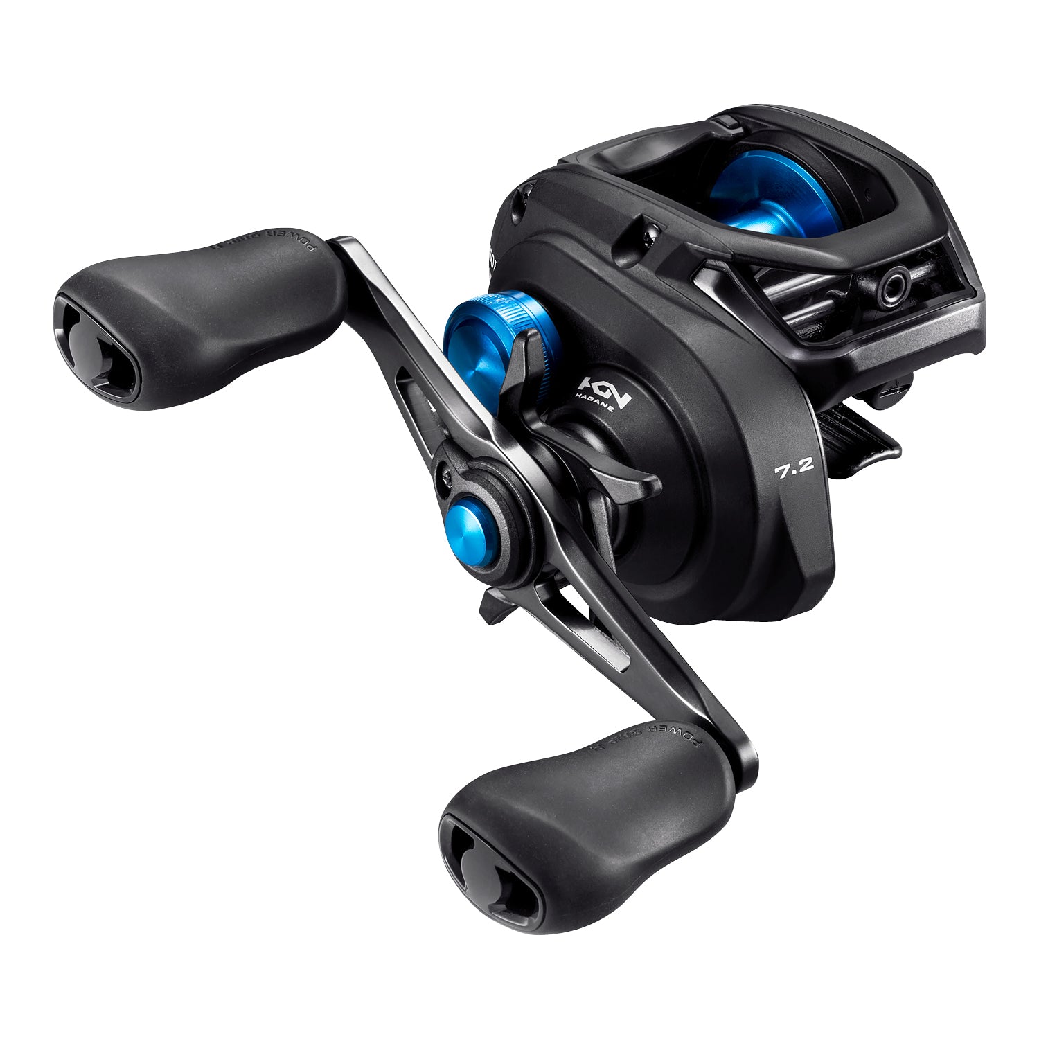 Shimano SLX 151 Low Profile Reel | Model SLX151 – The Harbour Chandler