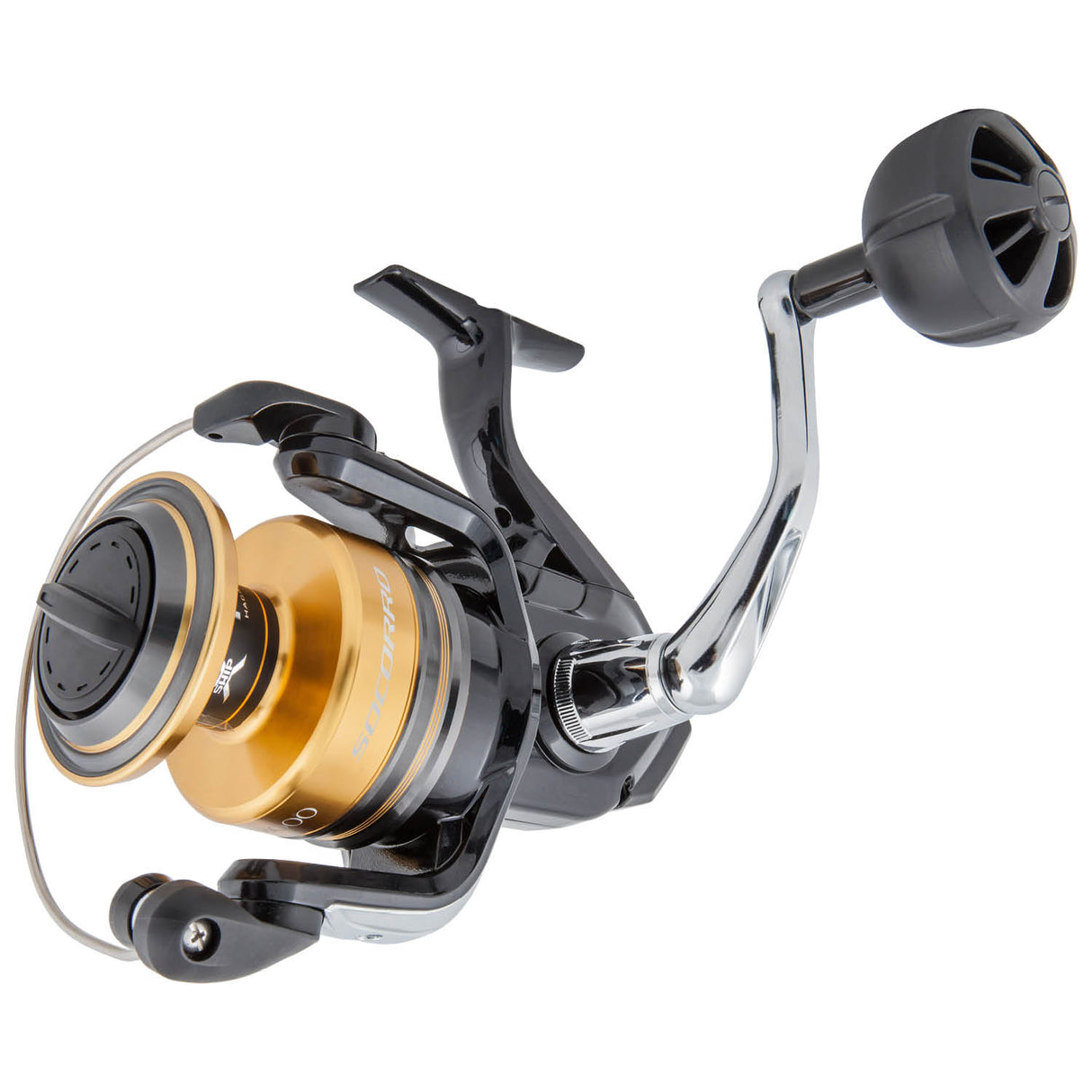 *Shimano Socorro SW 6000 Spinning Reel SOC6000SW