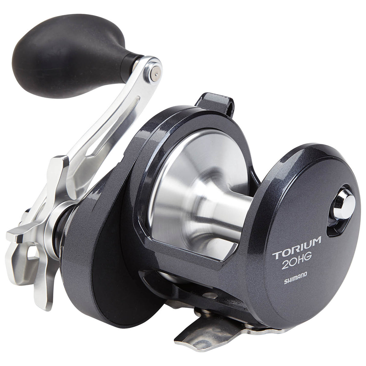 Shimano Torium 30 HGA Star Drag Reel TOR30HGA