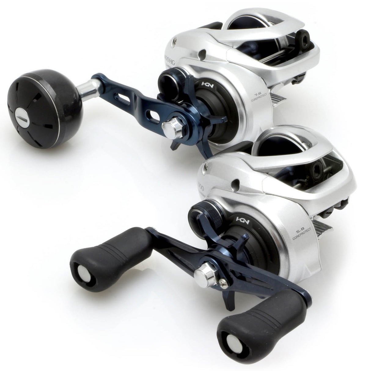 Shimano Tranx 400A Bait Caster Reel