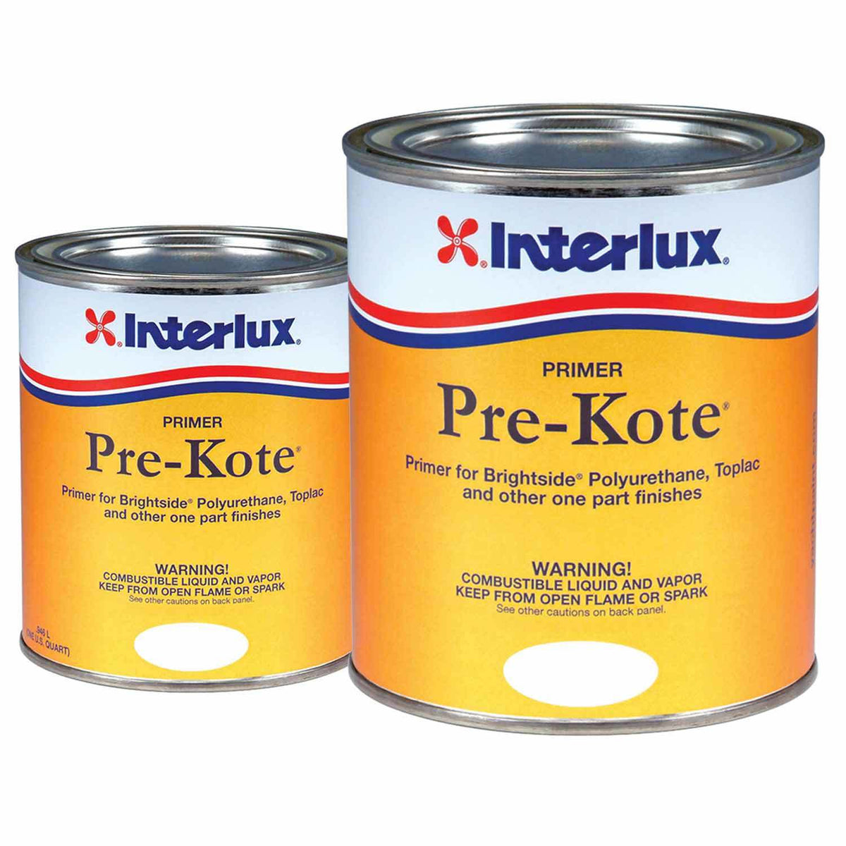 Interlux Pre-Kote Primer