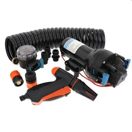 *Jabsco HotShot Washdown Pump Kit Jabsco